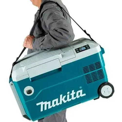 COOLER MAKITA 20l
